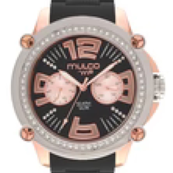 MULCO UNISEX WATCH MW2-28050S-025 - Picture 10 of 12